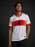 Virgil-04 Netherland 2026 World Cup