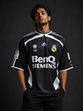 Beckham-23 Real Madrid 2006/07 Five sleeve (Oversized)