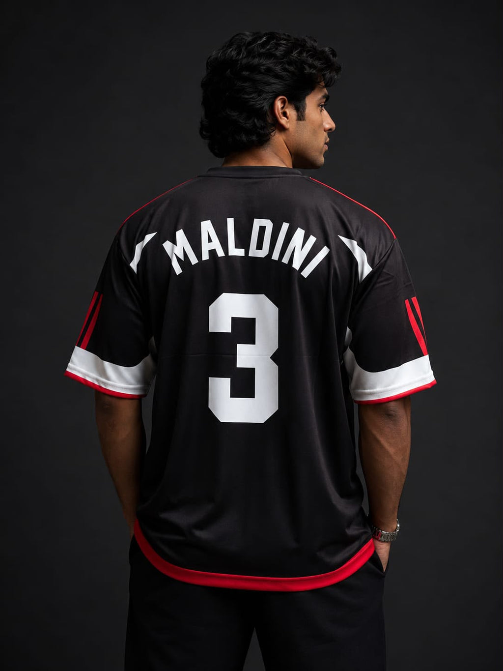 Maldini-3 ac Milan 1999/2000