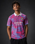 Real Madrid Dragon Edition Football Jersey