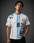 Messi -10 Special edition Dragon kit