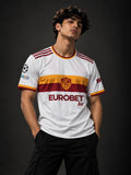 AS Roma 2026/27 Away Jersey — Paulo Dybala #21