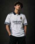 Real Madrid Imperial Elegance Jersey