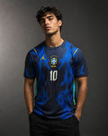 Neymar-10 Brazil Fifa World