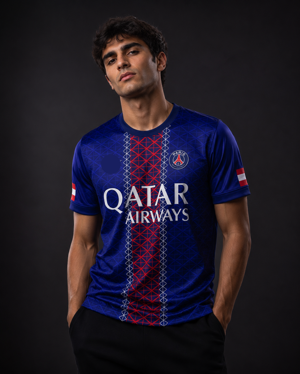 Hakimi-02 PSG 2025/26