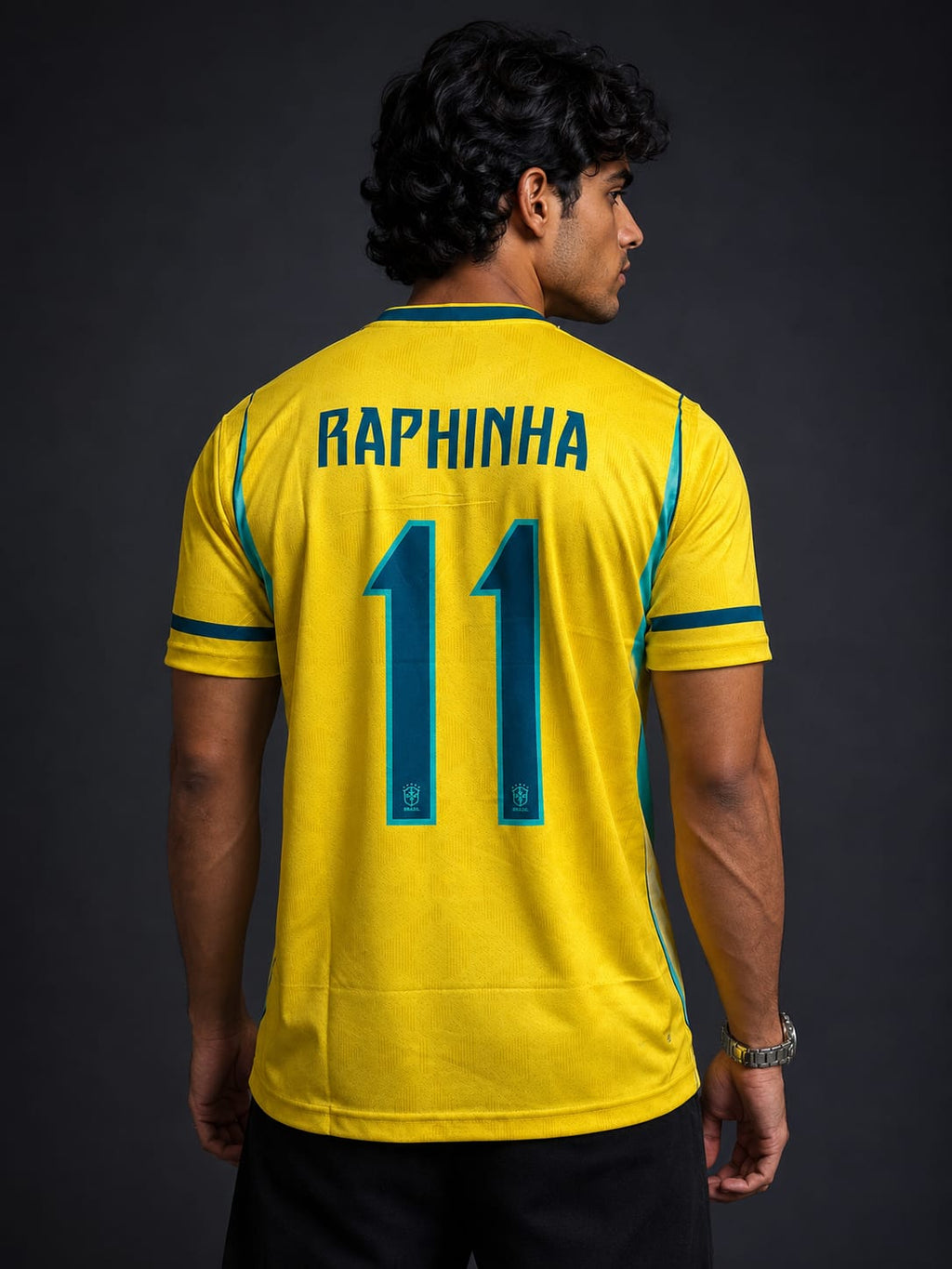 Raphinha-11 Brazil 2026 World Cup