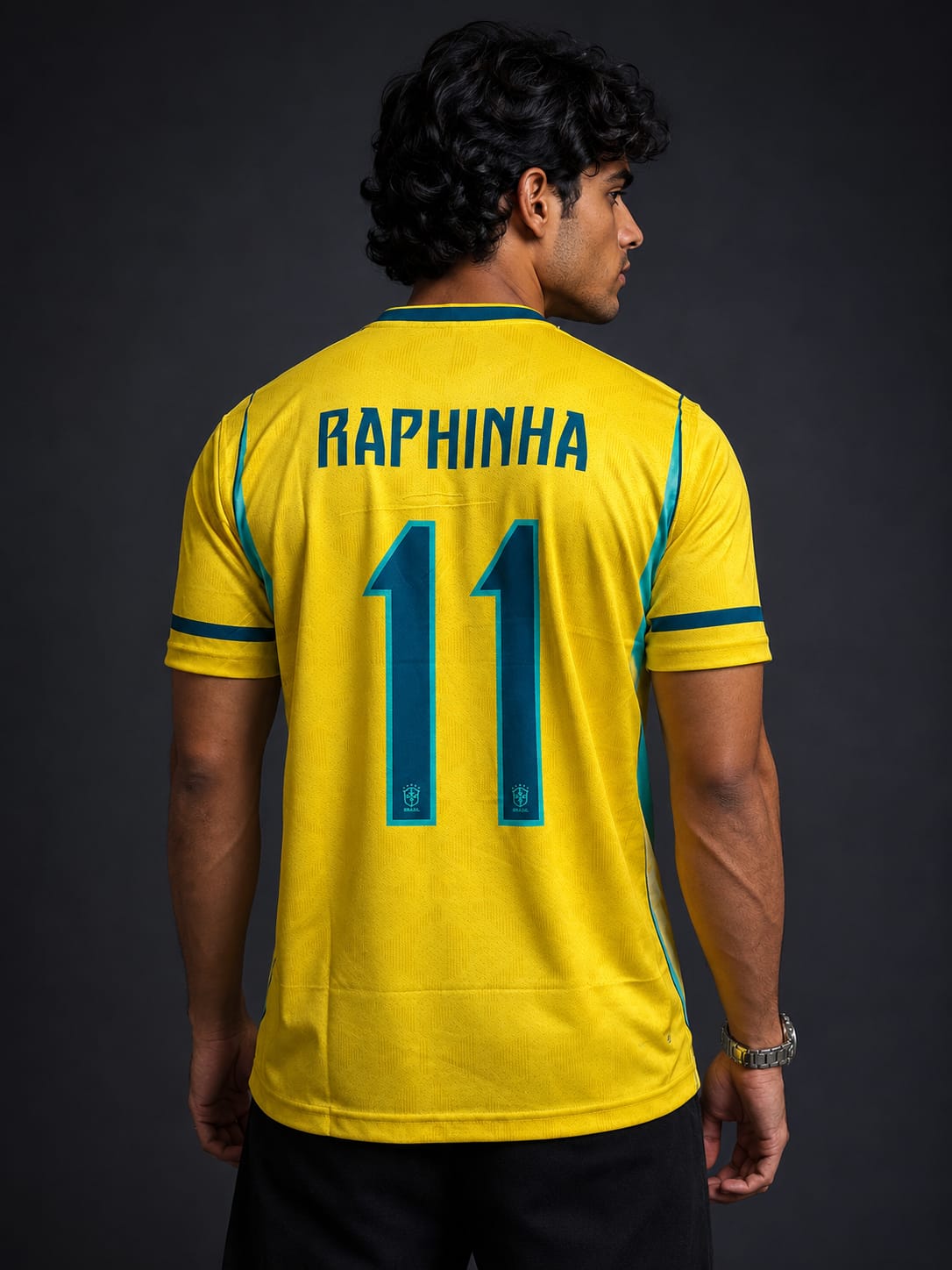 Raphinha-11 Brazil 2026 World Cup