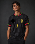 Ronaldo-7 Portugal special