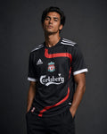 Liverpool third kit Steven Gerrard's - 8