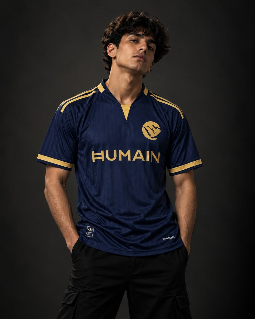 Al Nassr FC 2026/27 Away Jersey – Cristiano Ronaldo #7