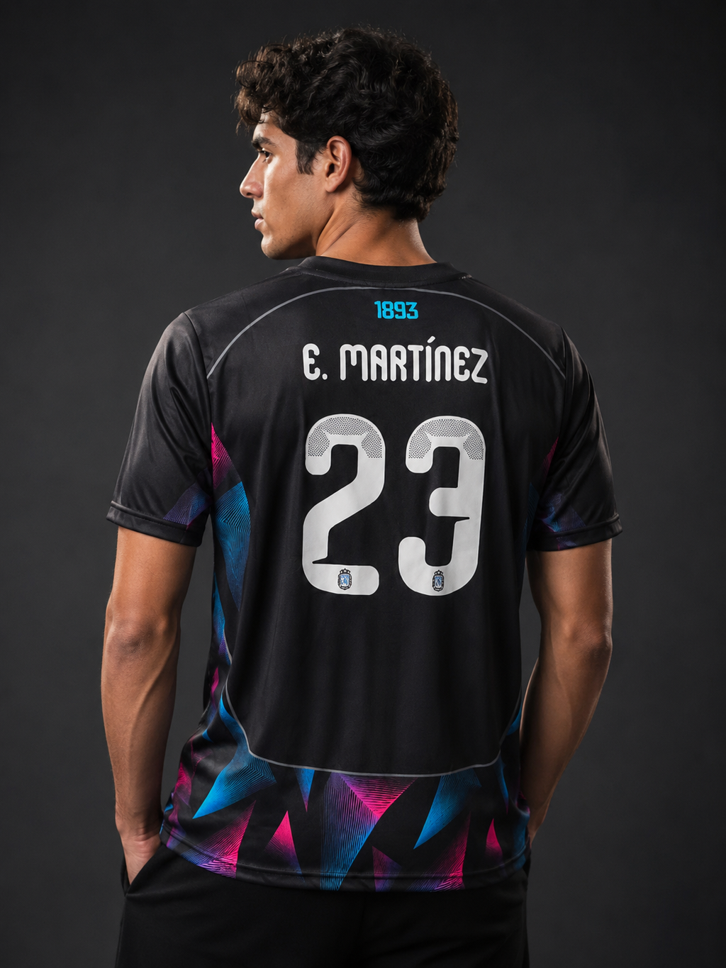 Martinez-23 Argentina 2026 worldcup special