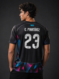 Martinez-23 Argentina 2026 worldcup special