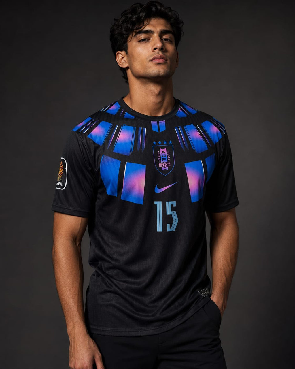 Valverde -15 Uruguay World Cup 2026