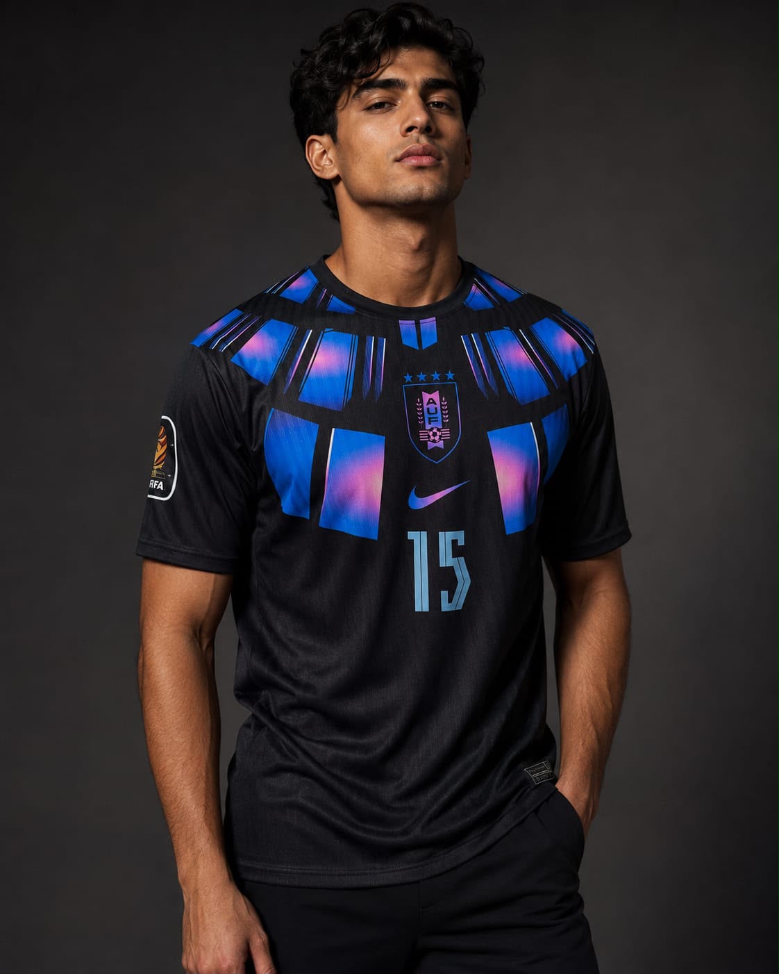 Valverde -15 Uruguay World Cup 2026