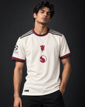 Manchester United 2025–26 Away Jersey – Matheus Cunha #10