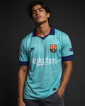 Messi -10 Barca 2019/20 Third Kit
