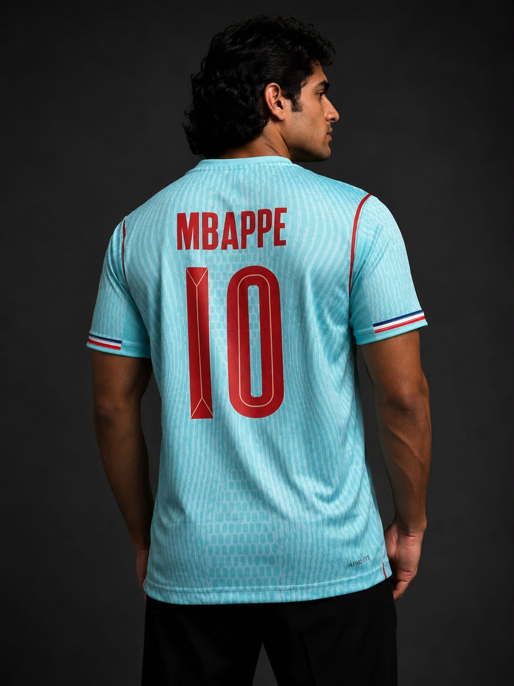 Mbappe-10 France World cup 2026