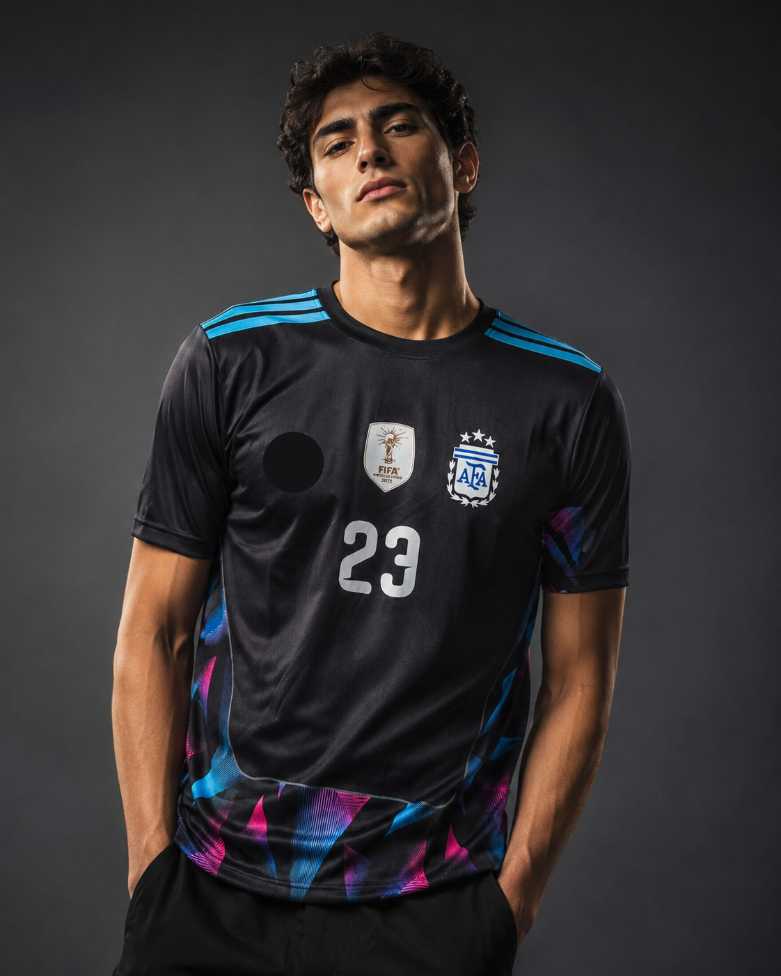 Martinez-23 Argentina 2026 worldcup special