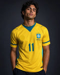 Raphinha-11 Brazil 2026 World Cup