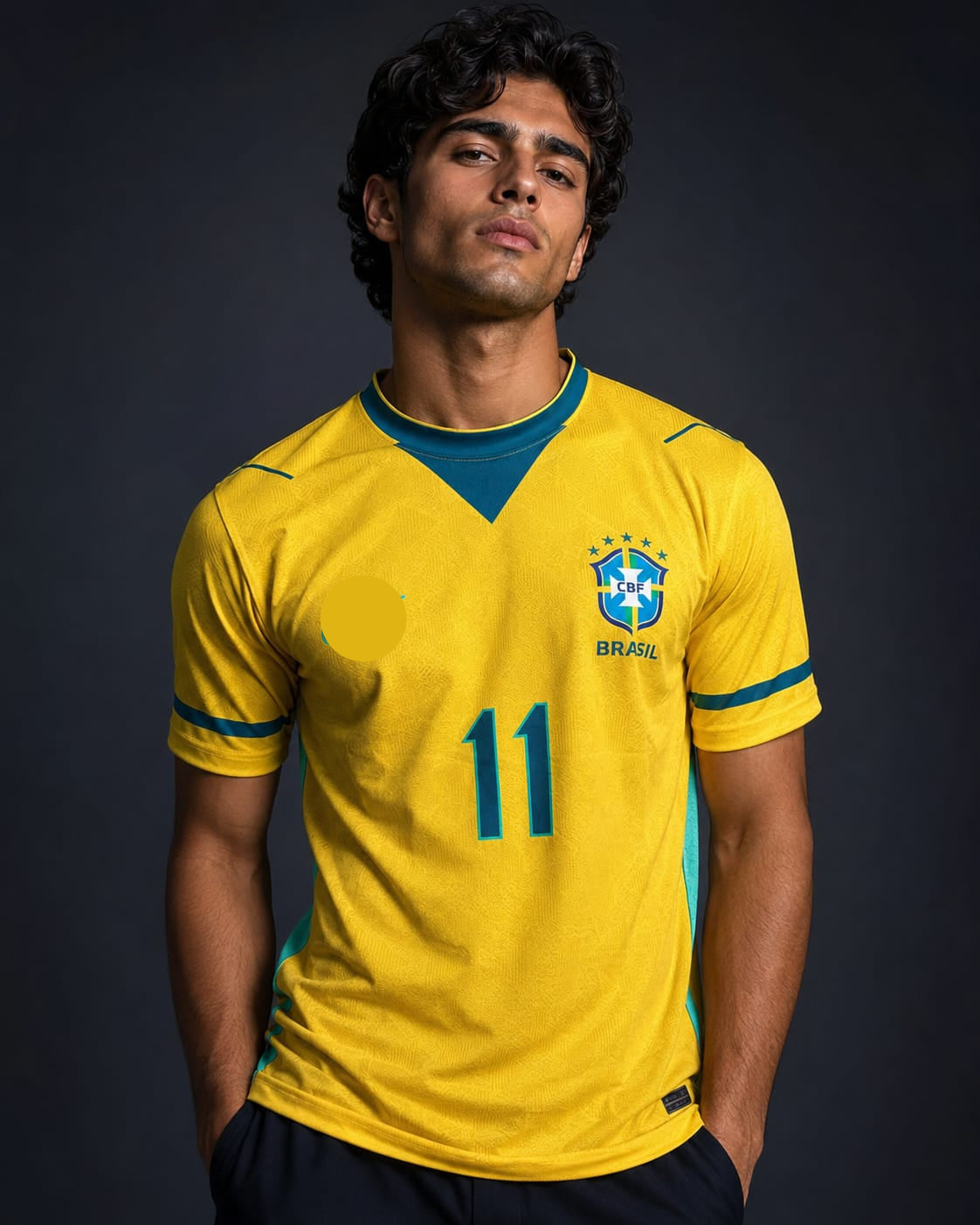 Raphinha-11 Brazil 2026 World Cup